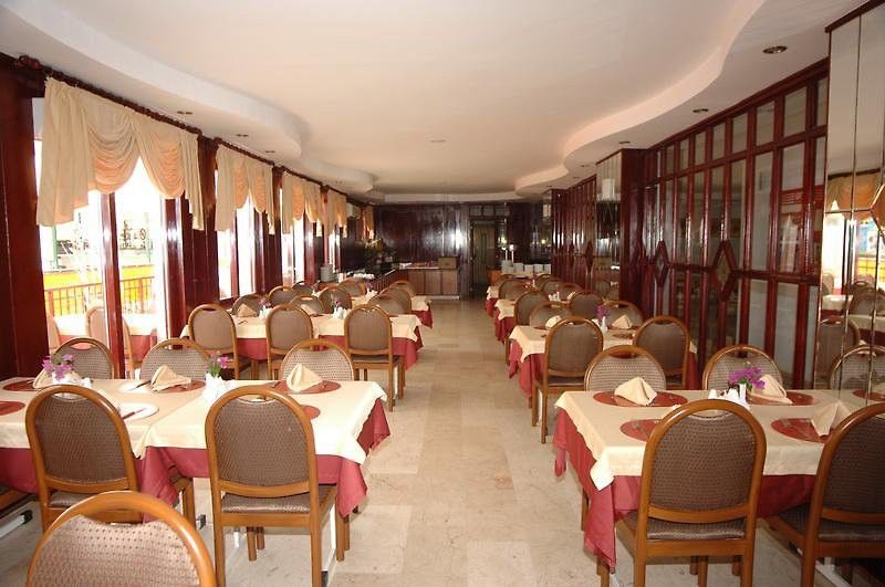 Kleopatra Celine Hotel Alanya Exterior foto